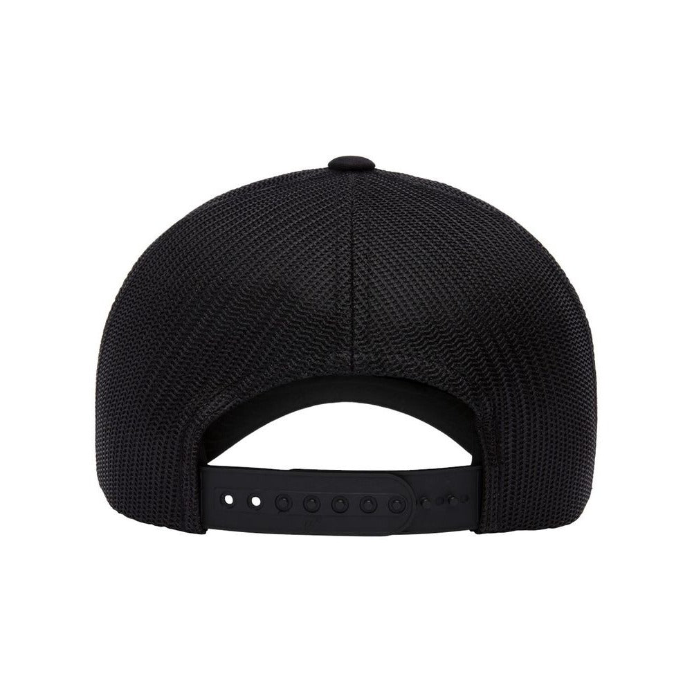 Elite Cap - Back