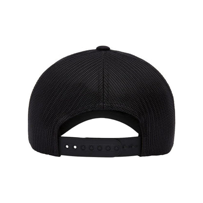Elite Cap - Back