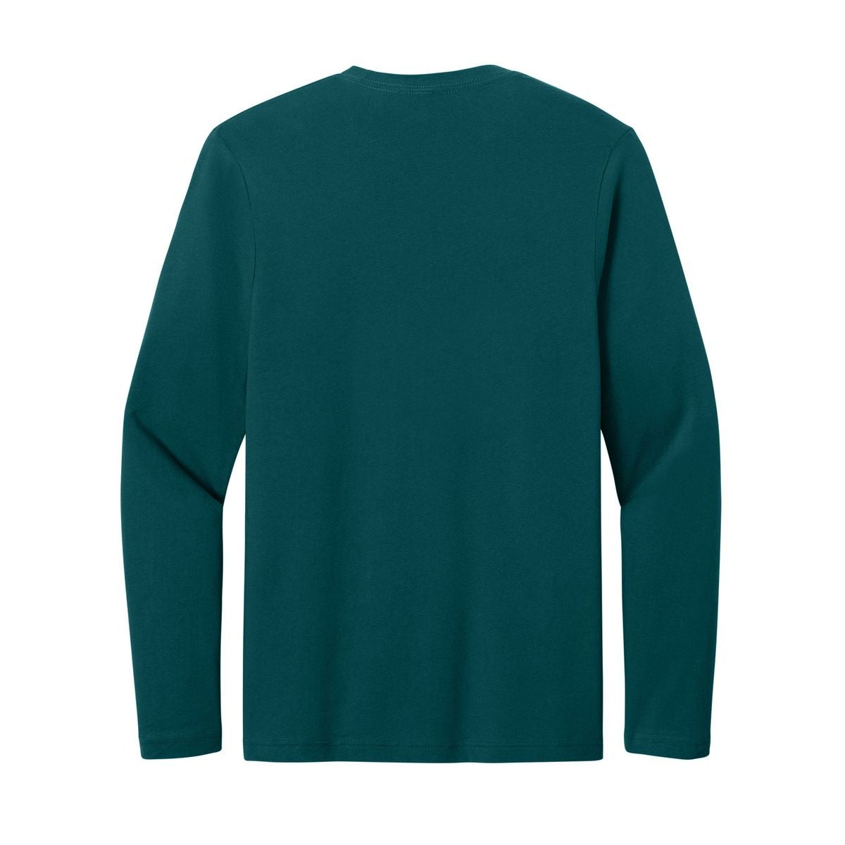 Fan Marine Green - Back