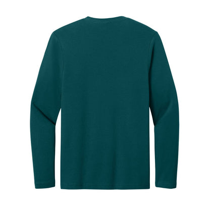 Fan Marine Green - Back
