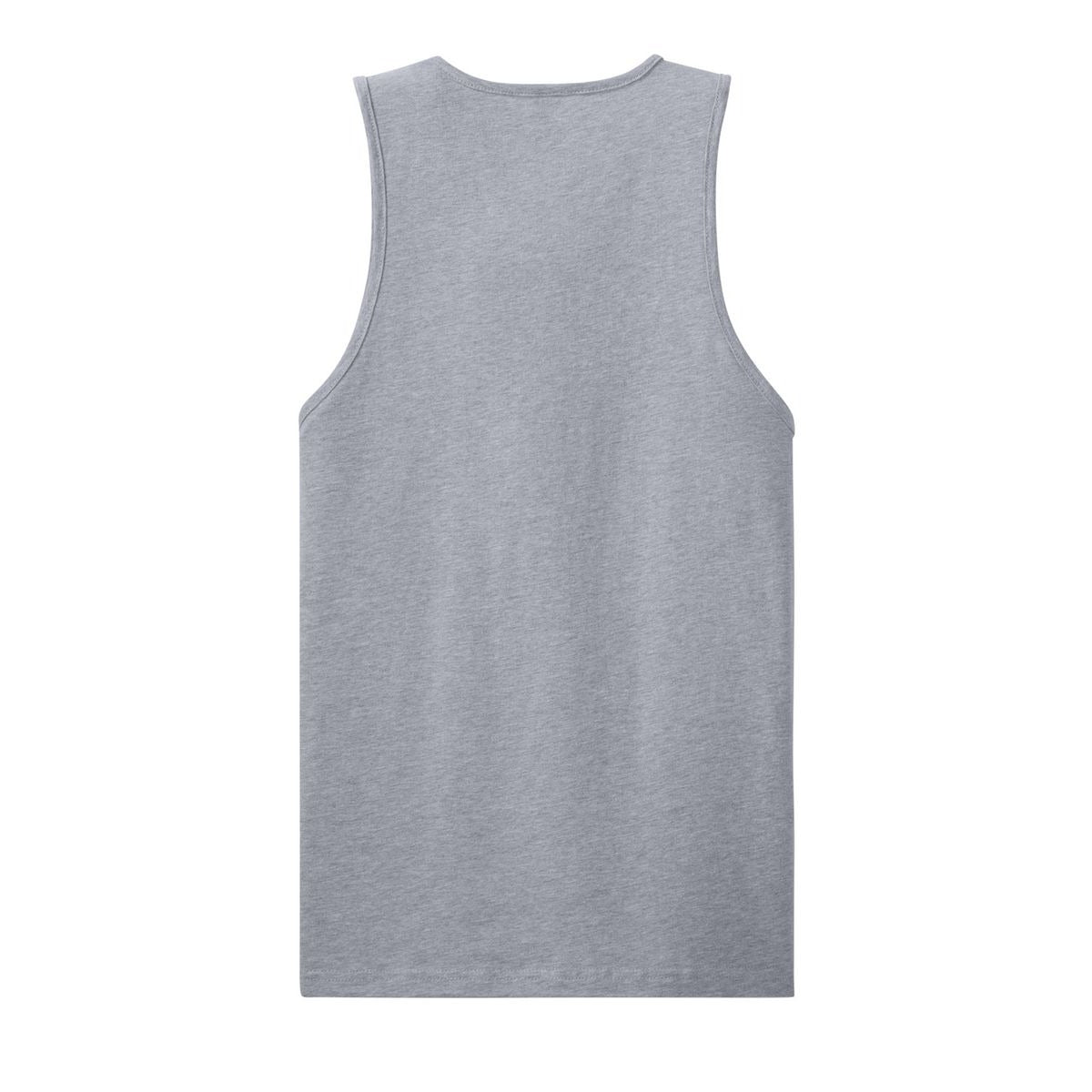 Heather Gray - Back