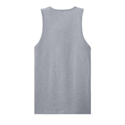 Heather Gray - Back