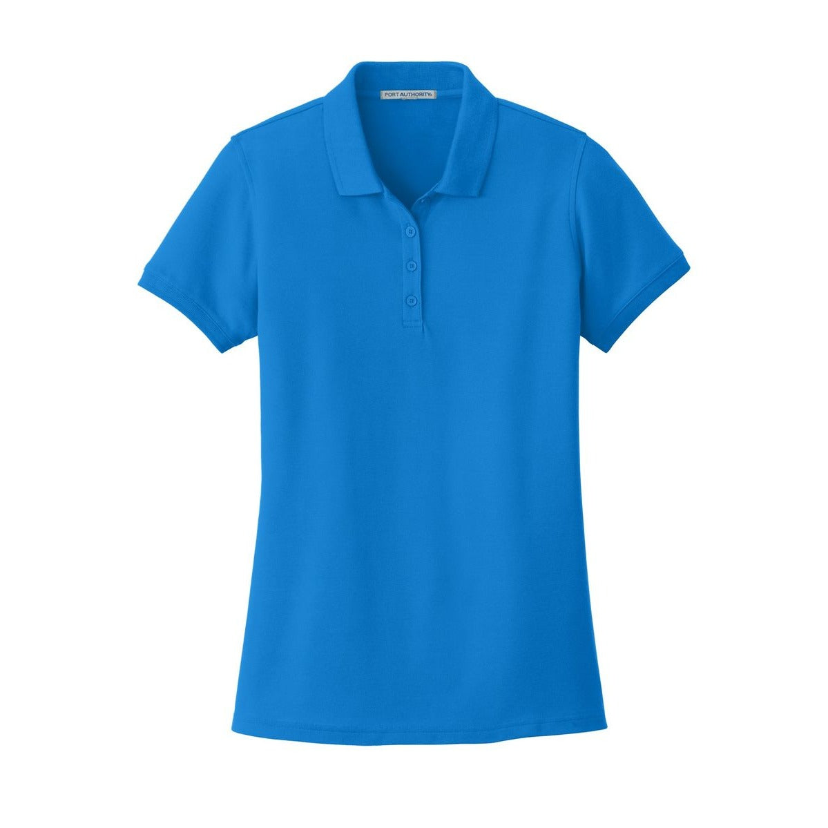 Coastal Blue - Front