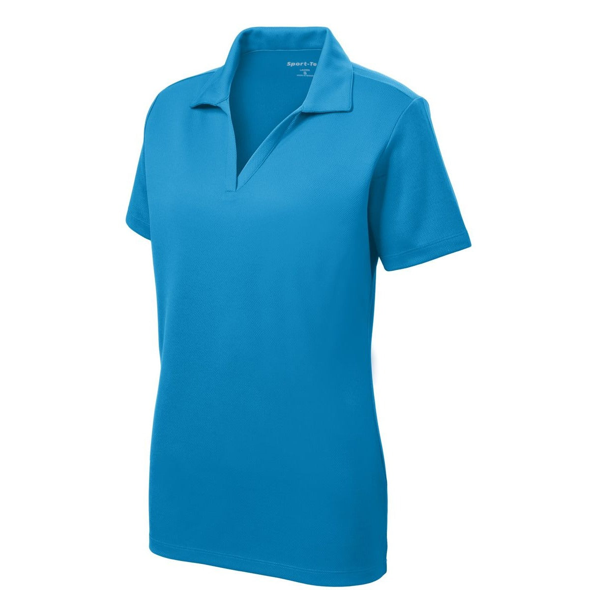 Pond Blue - Front