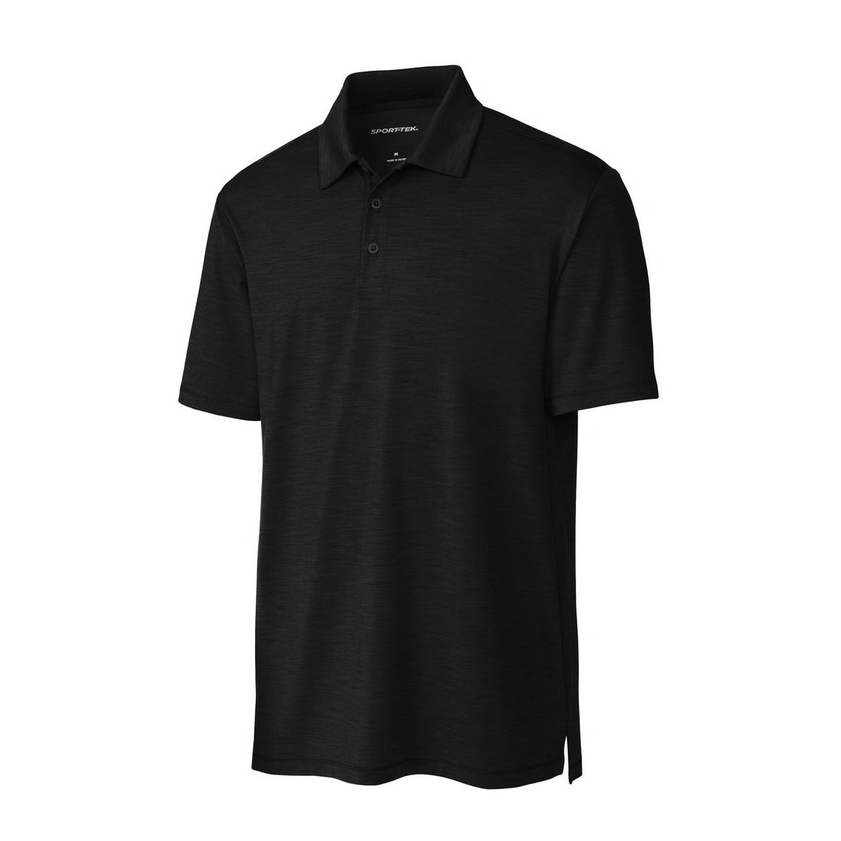 Black - Front
