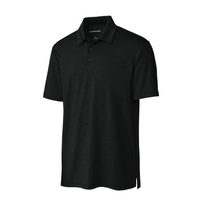 Black - Front