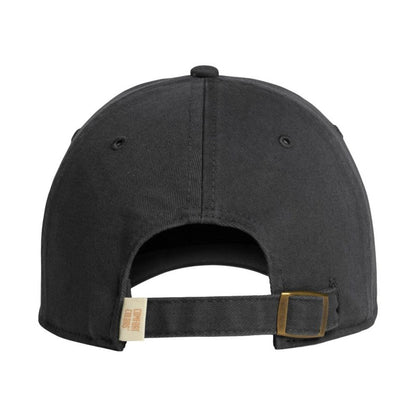 Coastal Washed Cap - Back