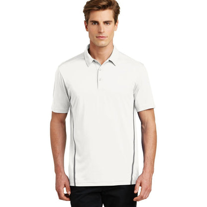 White/ Heather Grey - Model