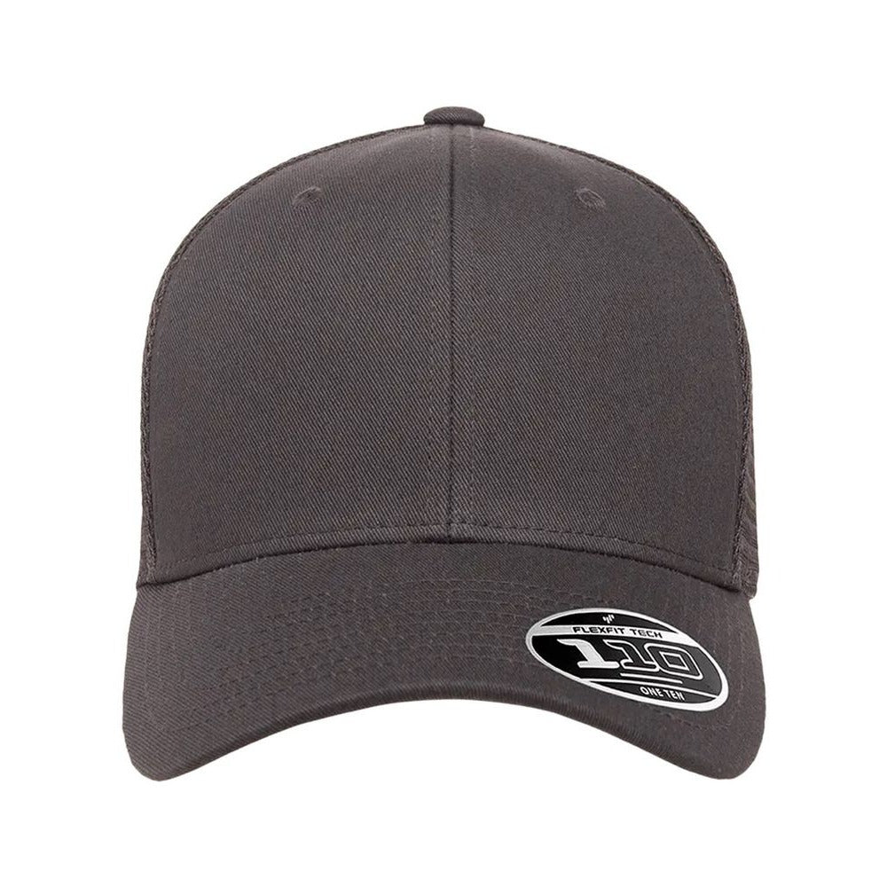 Charcoal - Front