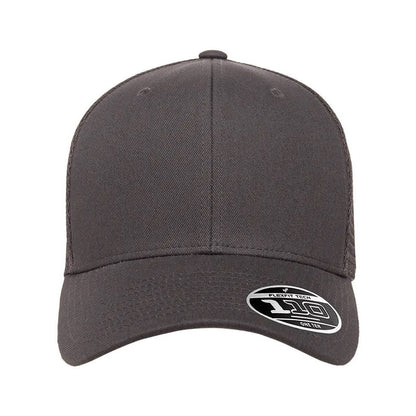 Charcoal - Front