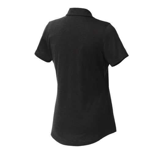 Sport-Tek Women's PosiCharge Strive Polo - Back