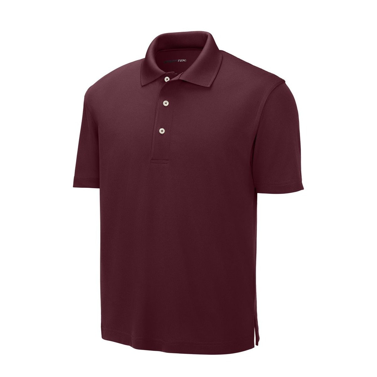 Maroon - Front