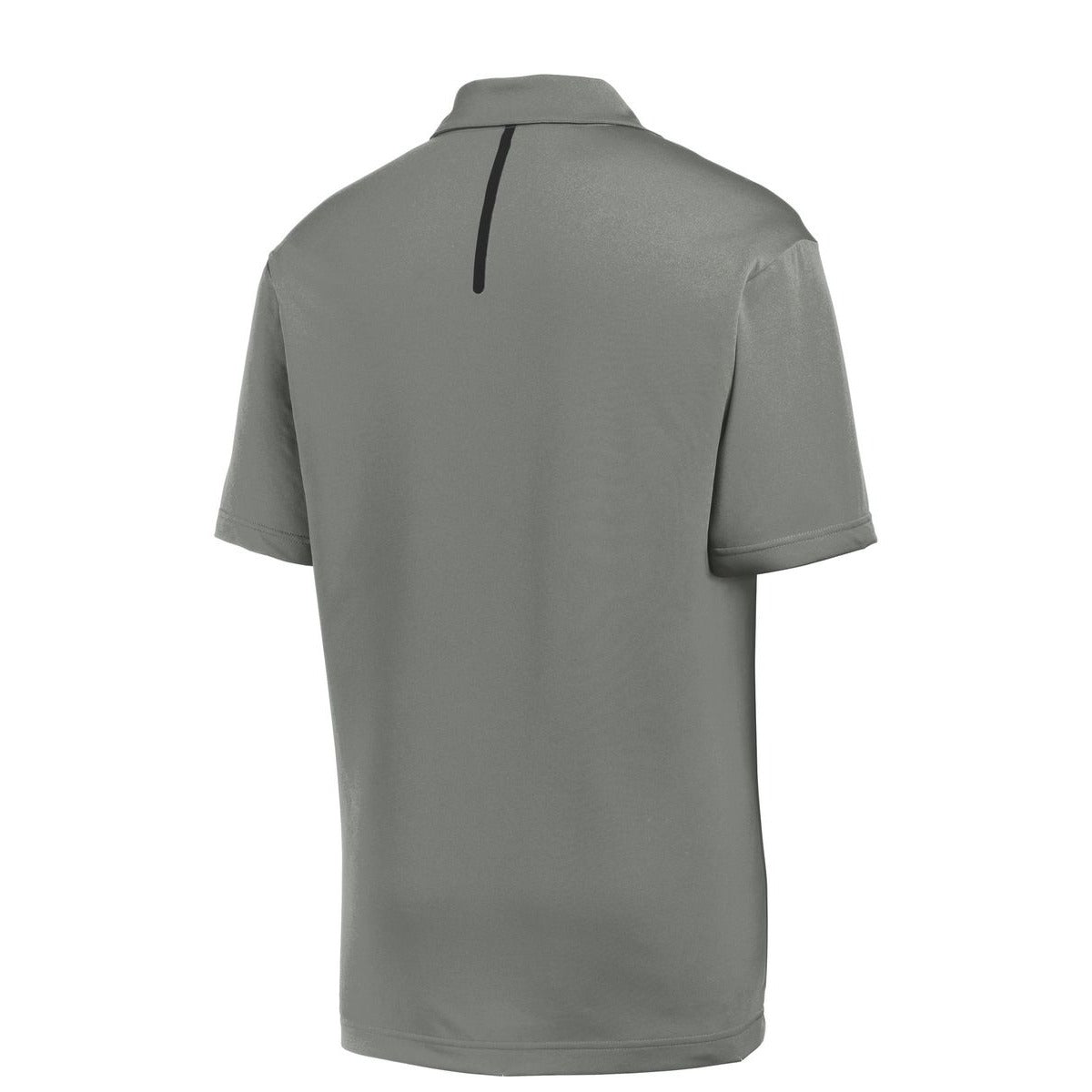 Dark Smoke Grey/ Black - Back