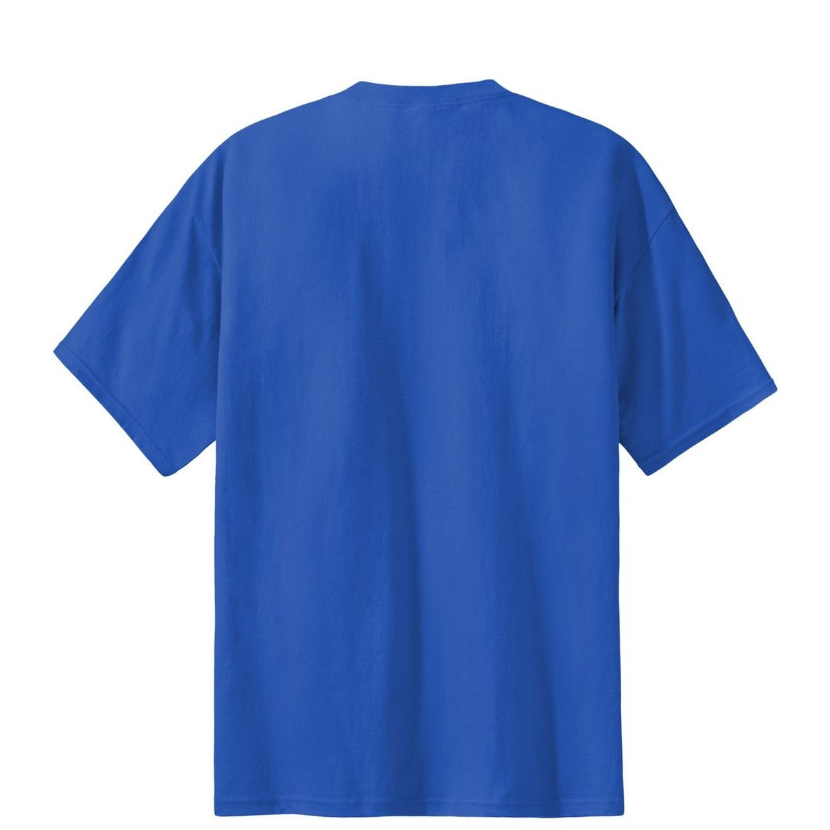 Royal - Back