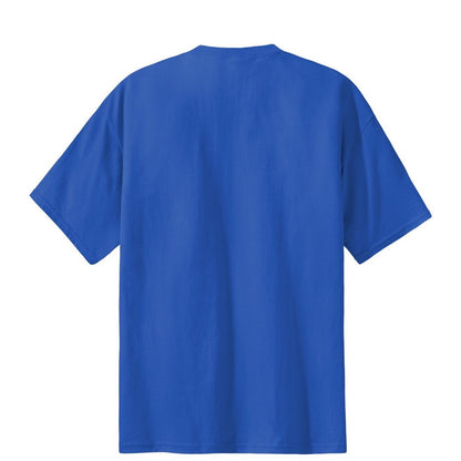 Royal - Back