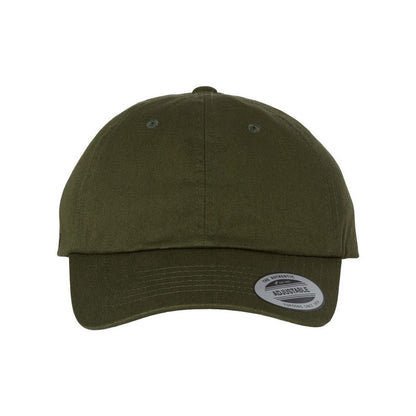 Olive Night - Front