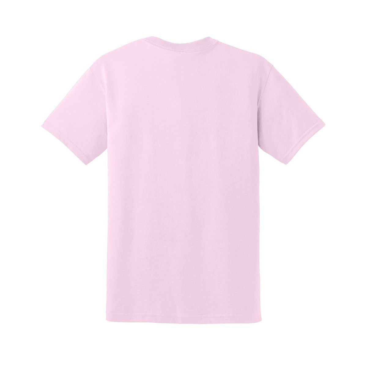 Light Pink - Back