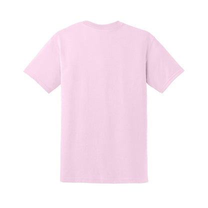 Light Pink - Back