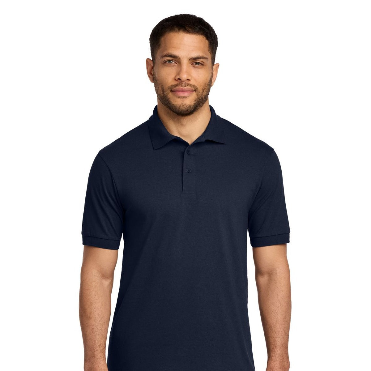 Deep Navy - Model