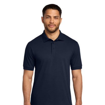 Deep Navy - Model