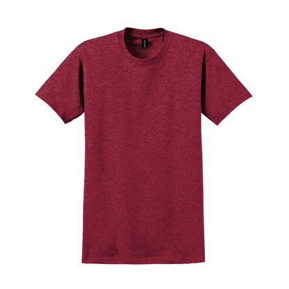 Antique Cherry Red - Front