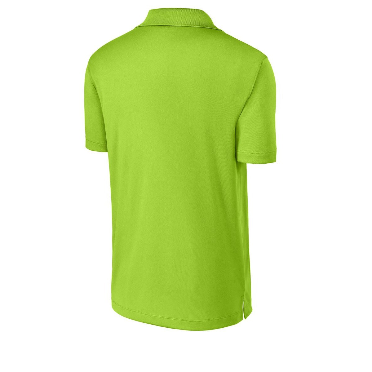 Lime Shock - Back