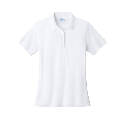 White - Front