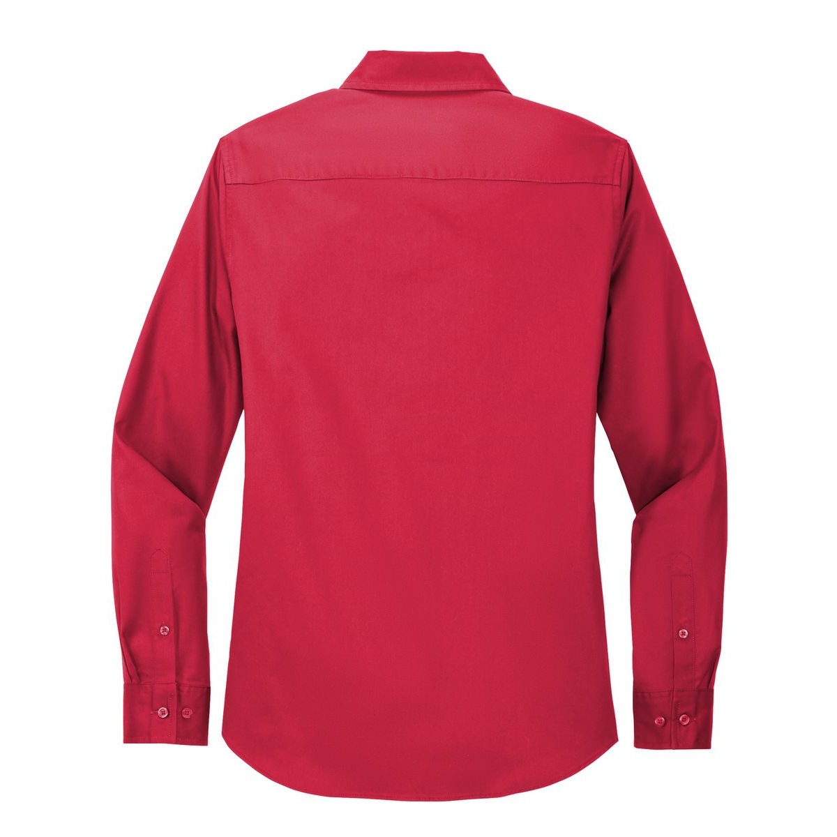 Red/ Light Stone - Back