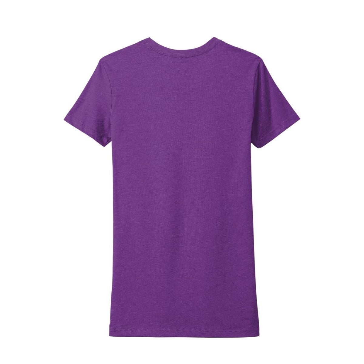 Purple Berry - Back