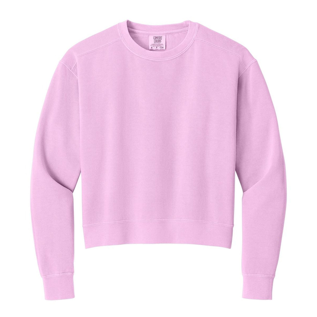 Rose Quartz - Front