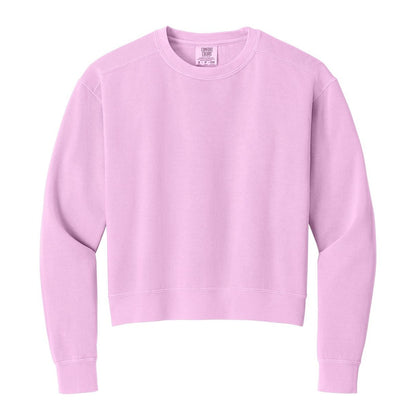 Rose Quartz - Front