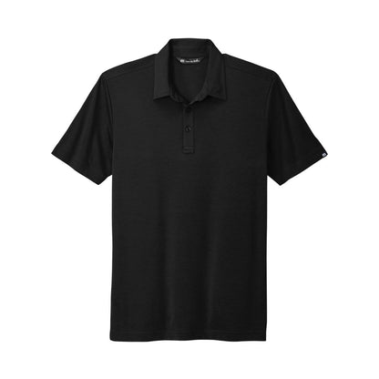 TravisMathew Oceanside Solid Polo - Front