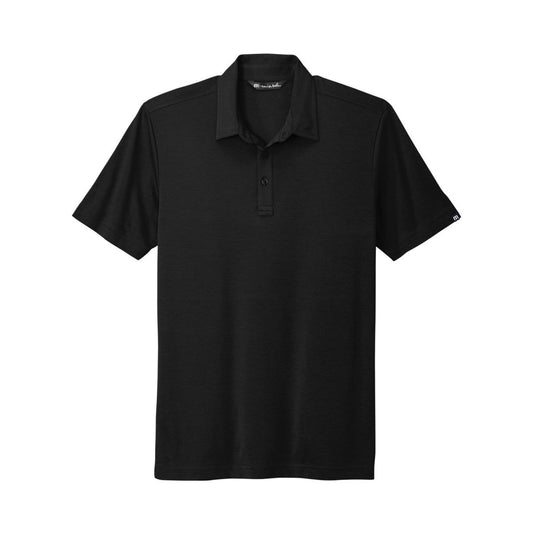 TravisMathew Oceanside Solid Polo - Front