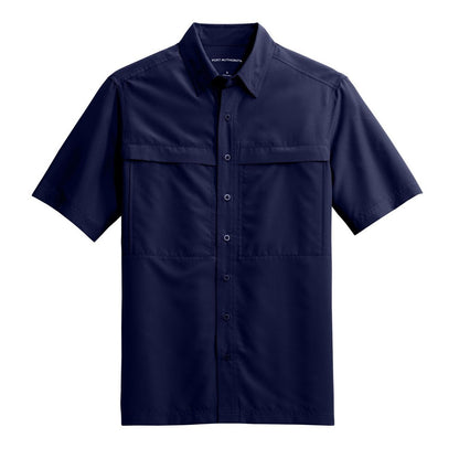 True Navy - Front