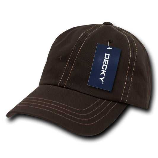 Brown - Front