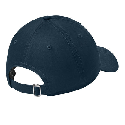 Flag Deep Navy - Back