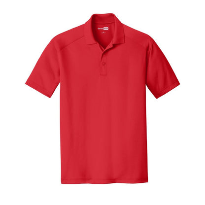 Red - Front