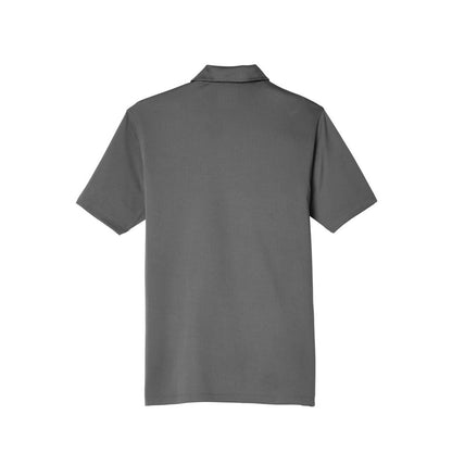 Dark Grey - Back