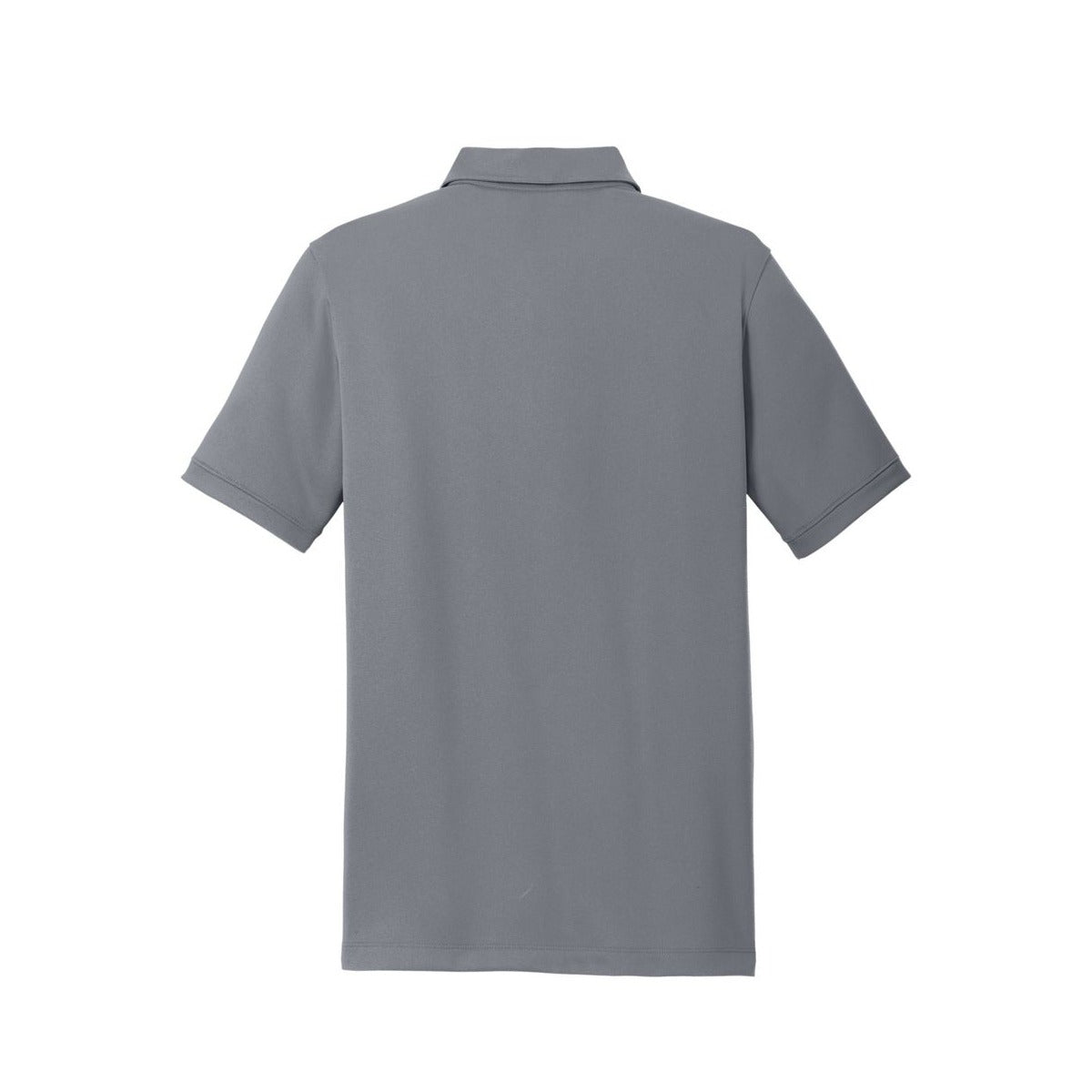 Dark Grey - Back