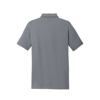 Dark Grey - Back