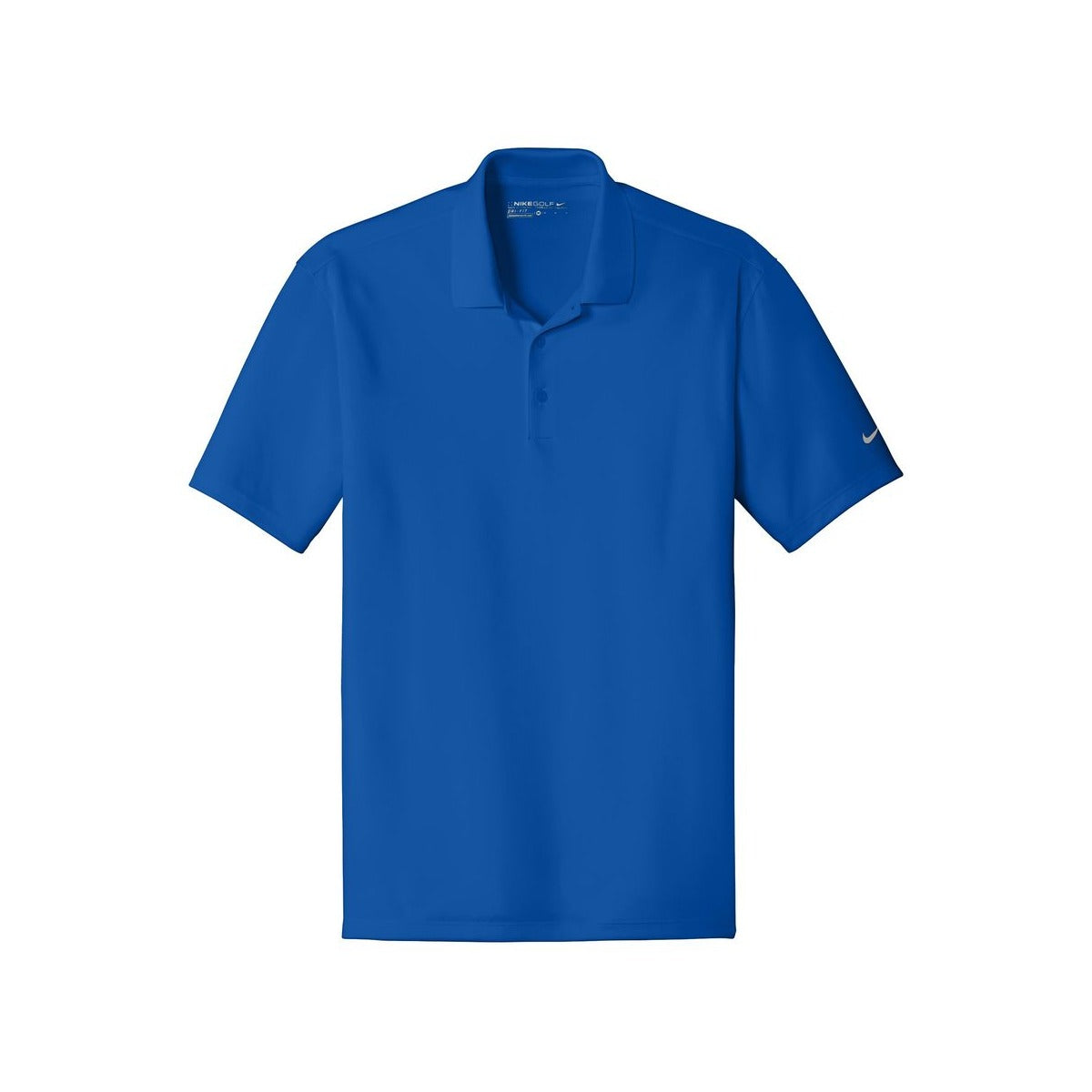 Gym Blue - Front