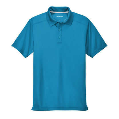 Blue Wake - Front
