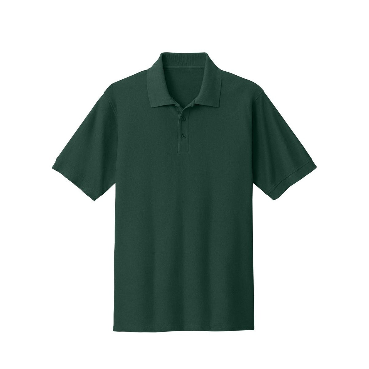 Dark Green - Front