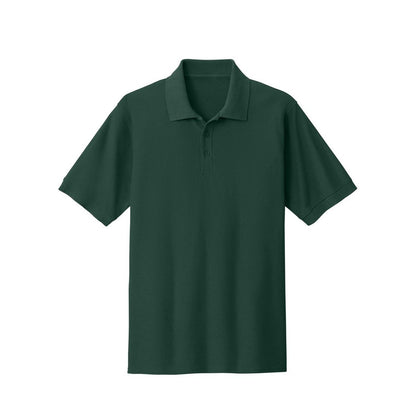 Dark Green - Front