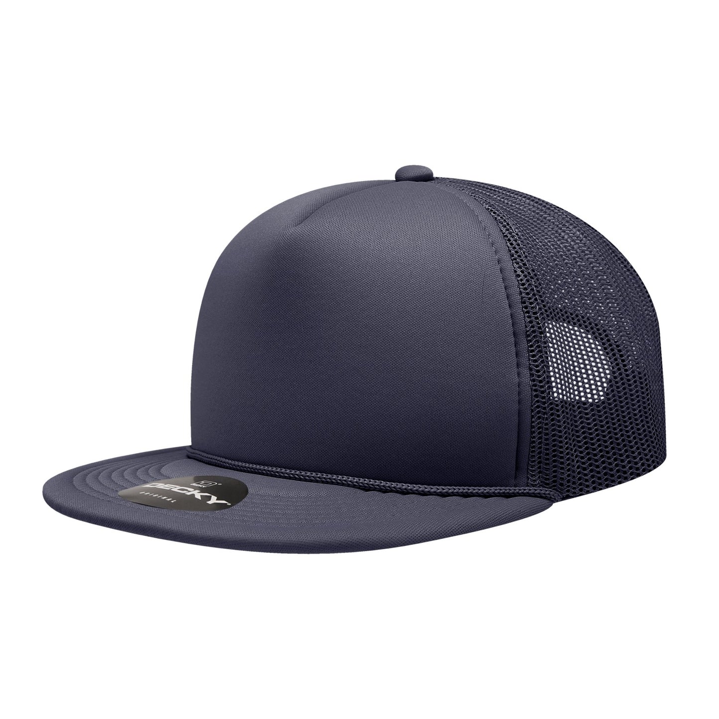 Navy - Front