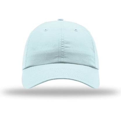 Soft Blue - Front