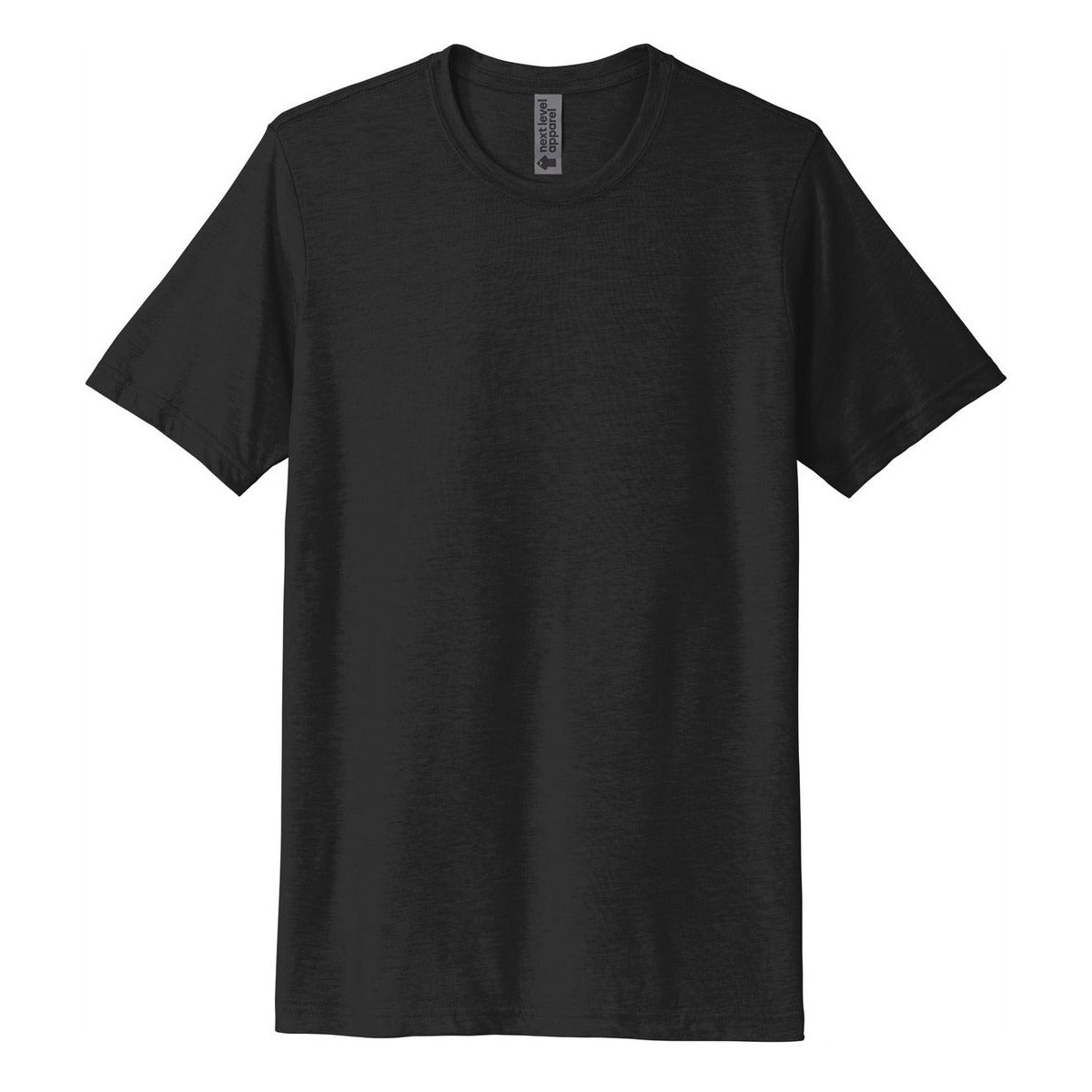 Black - Front