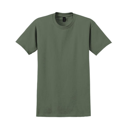 Military Green - Front