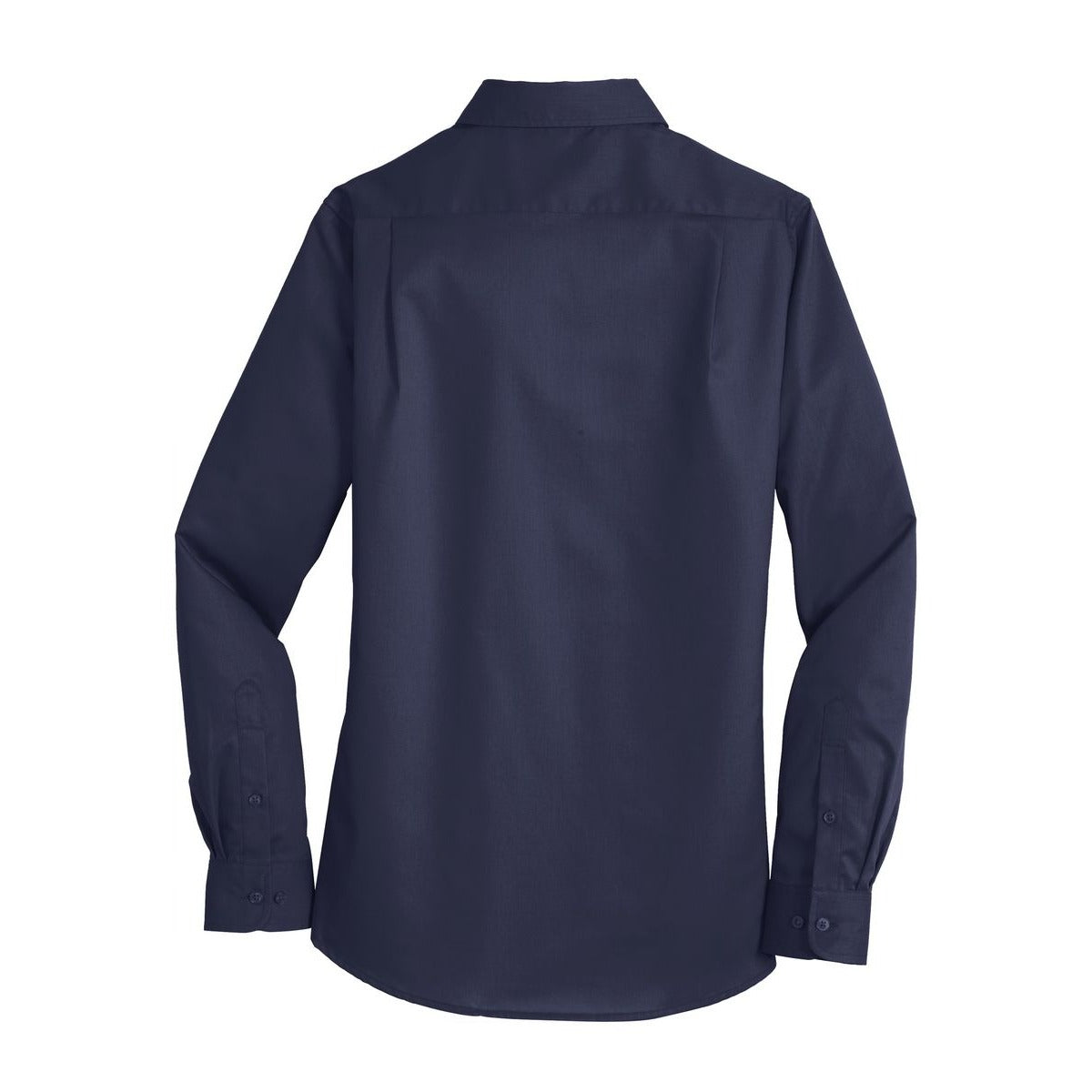 True Navy - Back
