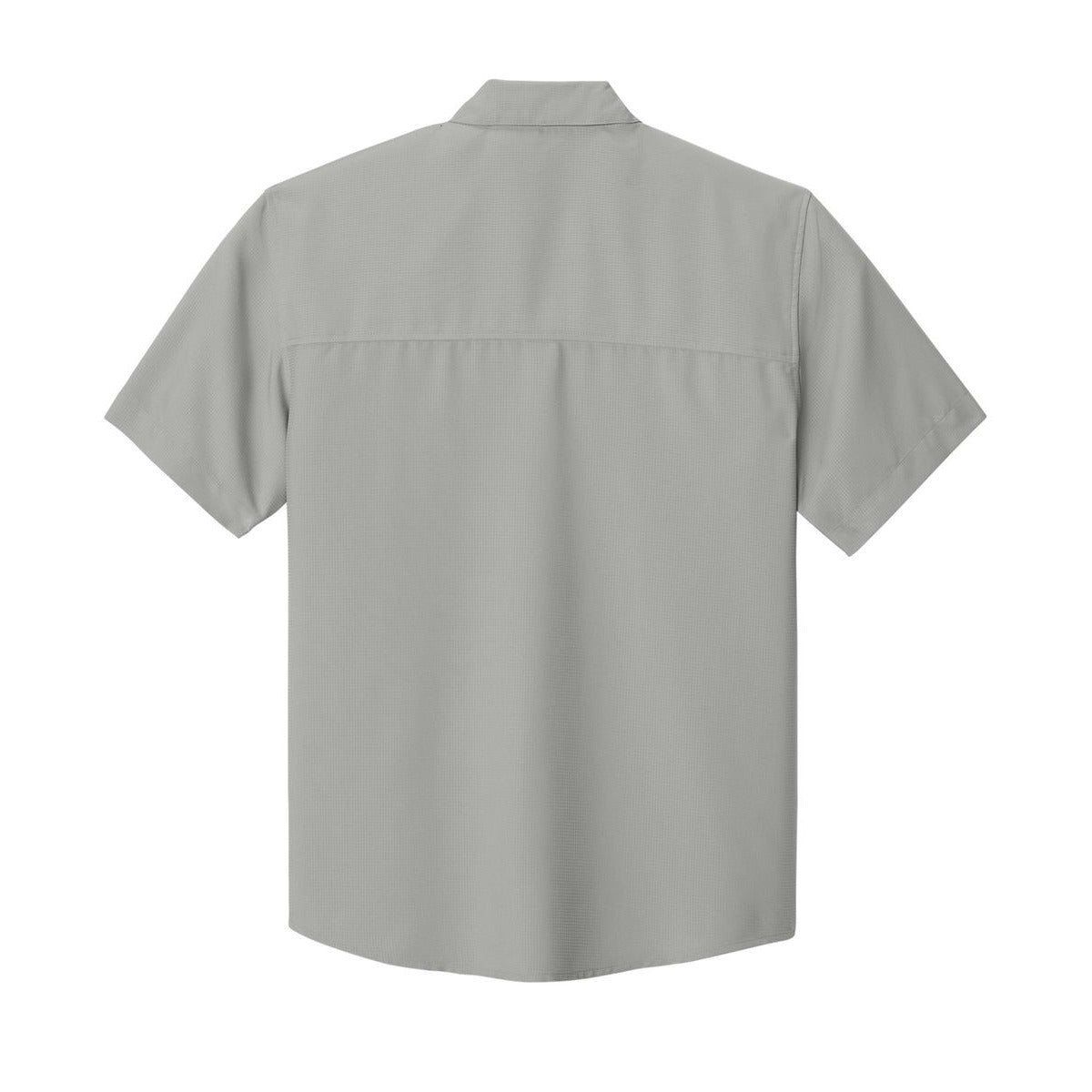 Gusty Grey - Back